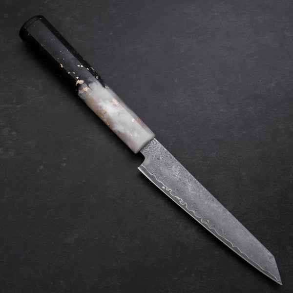 Kiritsuke-Petty-VG-10-Damascus