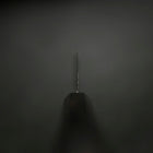 Kiritsuke SG-2 Black Nickel Damascus Ebony Handle 240mm (9.4”)-[Musashi]-[Japanese-Kitchen-Knives]