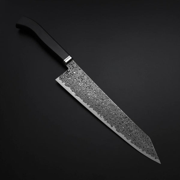 Kiritsuke-SG-2-Black-Nickel-