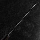 Kiritsuke SG-2 Polished Ovangkol Handle 210mm (8.3”)-[Musashi]-[Japanese-Kitchen-Knives]