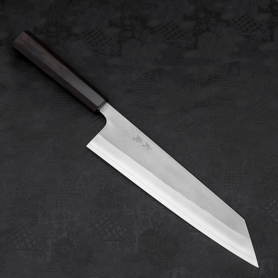 SKD-11特注一枚刃　刃物　包丁　真空焼入れ すべての商品 – 