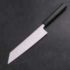 Kiritsuke SLD Polished Green Urushi Handle 210mm (8.3”)-[Musashi]-[Japanese-Kitchen-Knives]