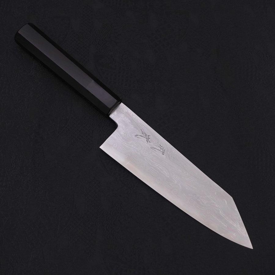 Satoshi Nakagawa Craftsman – MUSASHI
