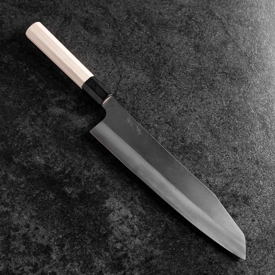 銀紙3号鋼 – MUSASHI