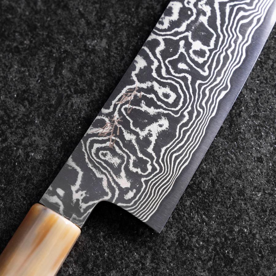 切り付け包丁 切付・文化 – MUSASHI