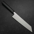 Kiritsuke VG-10 Damascus Dark Blue Urushi Handle 210mm (8.3”)-[Musashi]-[Japanese-Kitchen-Knives]