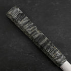 Kiritsuke VG-10 Damascus Gray Birch Handle 210mm (8.3”)-[Musashi]-[Japanese-Kitchen-Knives]