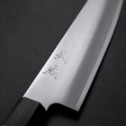 Kiritsuke VG-10 Polished Cherry Handle 210mm (8.3”)-[Musashi]-[Japanese-Kitchen-Knives]