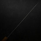 Kiritsuke VG-10 Polished Ovangkol Handle 210mm (8.3”)-[Musashi]-[Japanese-Kitchen-Knives]