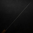 Kiritsuke VG-10 Polished Ovangkol Handle 210mm-[Musashi]-[Japanese-Kitchen-Knives]