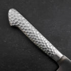 Kiritsuke VG-5 Polished Western Stainless Handle 195mm (7.7”)-[Musashi]-[Japanese-Kitchen-Knives]