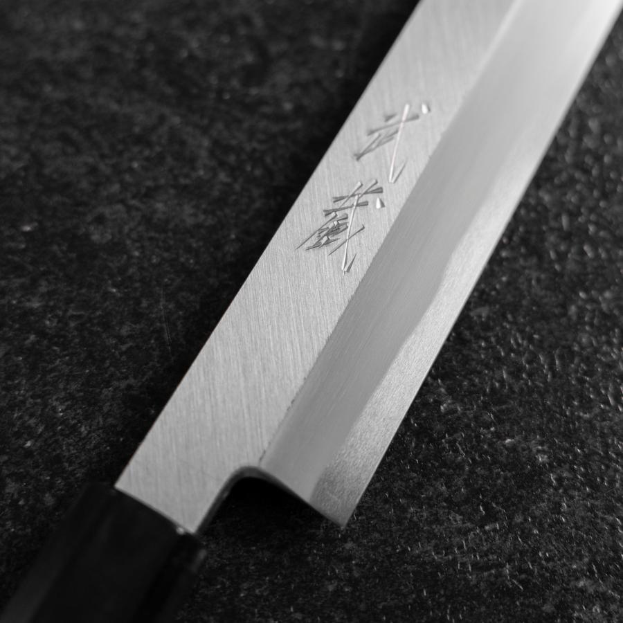 刺身包丁 – MUSASHI