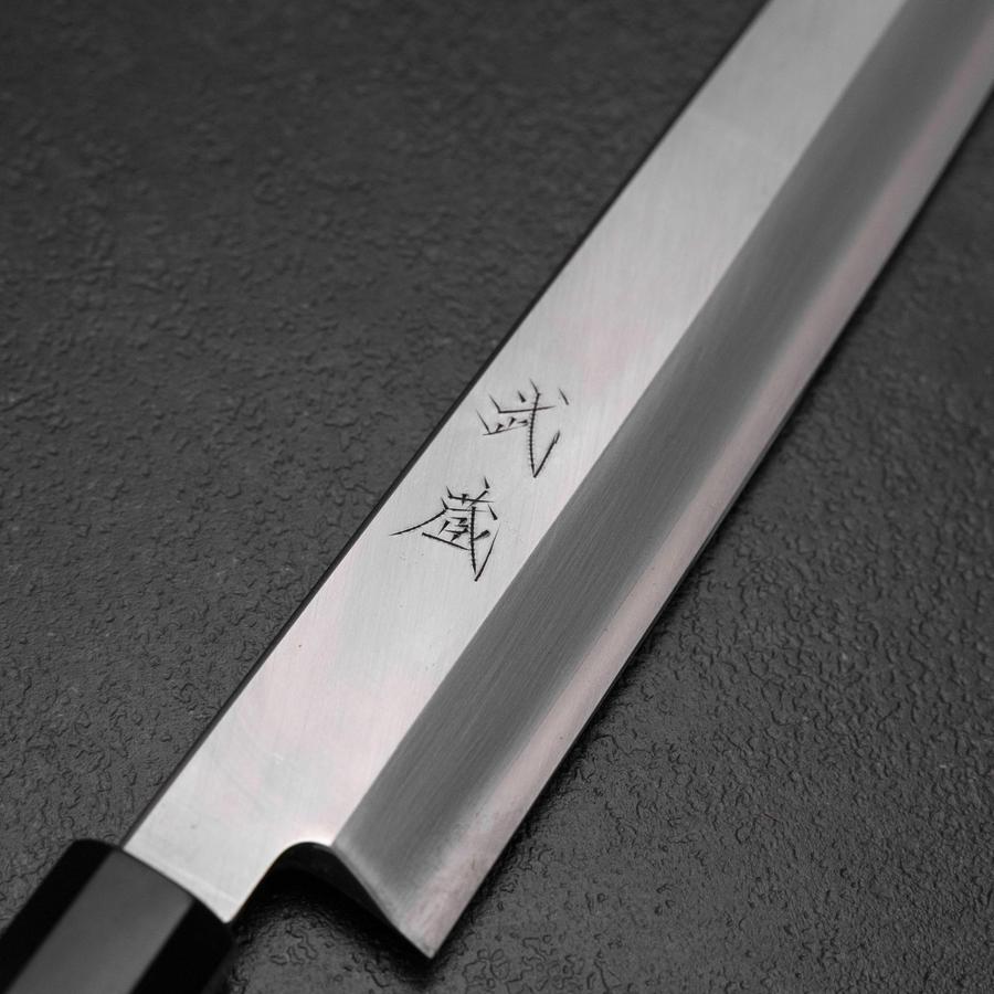 刺身包丁 – MUSASHI