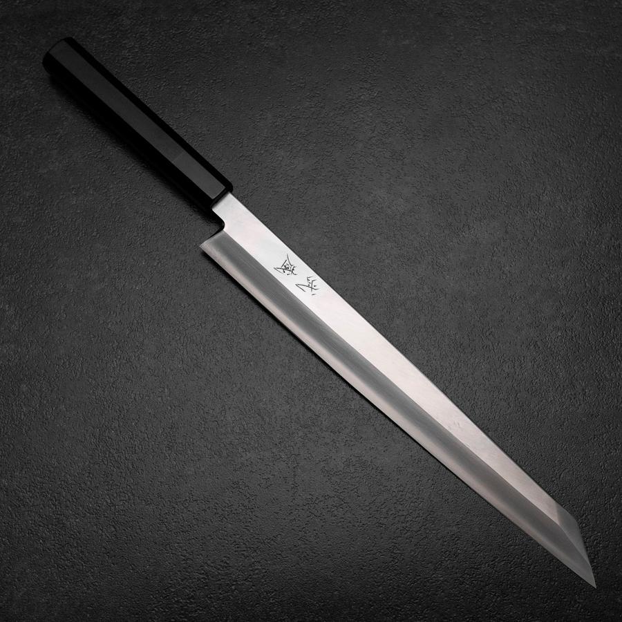 HSYさん専用 柳刃包丁 390mm 刺身包丁 – MUSASHI