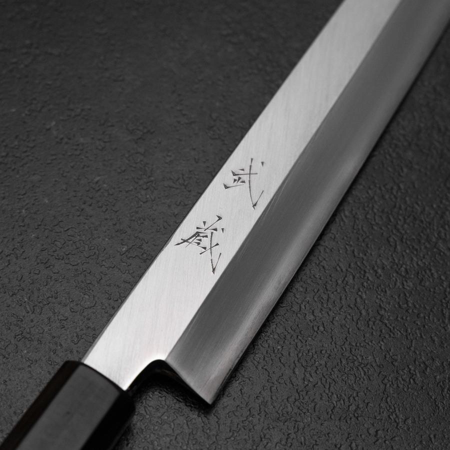 刺身包丁 – MUSASHI
