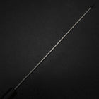 Kiritsuke Yanagiba Silver Steel #3 Kasumi Buffalo Magnolia Handle 270mm-[Musashi]-[Japanese-Kitchen-Knives]