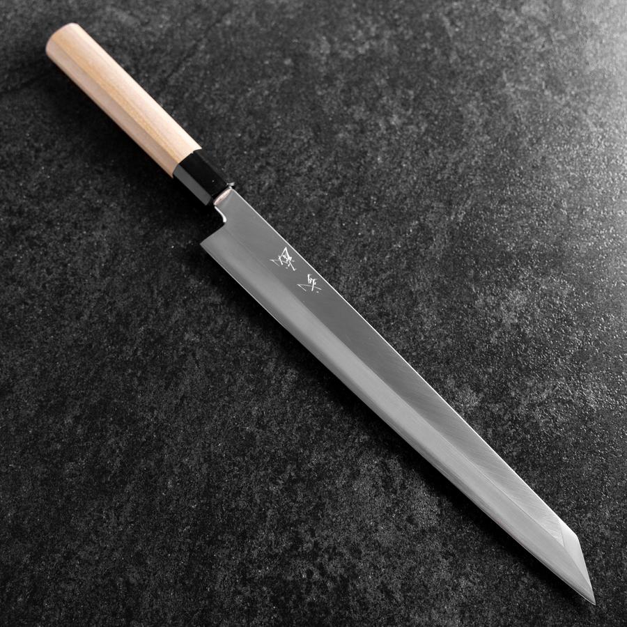 刺身包丁 – MUSASHI