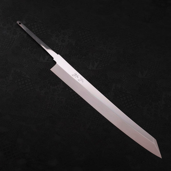 Amazon | KEENSUN 包丁 正夫 鏡面柳刃包丁 刃渡り270mm
