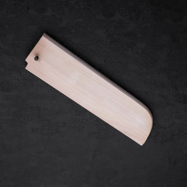 朴鞘 薄刃用(関西) ピン付き 165/180mm – MUSASHI