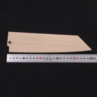 Magnolia Saya Sheath for Kiritsuke Bunka with Pin 210mm (8.3”)-[Musashi]-[Japanese-Kitchen-Knives]