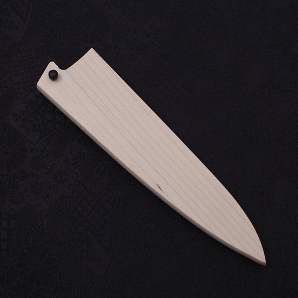 朴鞘 ペティ用 洋風 黒合板ピン付き 135mm – MUSASHI