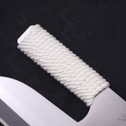 Menkiri (Noodle Knife) Blue Steel #2 Nashiji 300mm (11.8”)-[Musashi]-[Japanese-Kitchen-Knives]