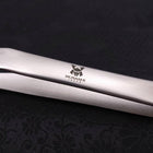 Musashi High Level Fish Bone Tweezers 120mm (4.7”)-[Musashi]-[Japanese-Kitchen-Knives]