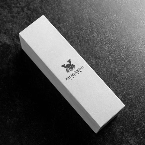 Musashi Polishing Stone knife sharpener #1000-[Musashi]-[Japanese-Kitchen-Knives]