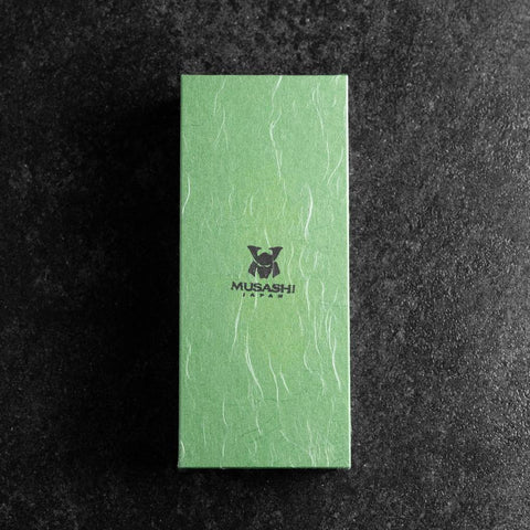 Musashi Polishing Stone knife sharpener #1500-[Musashi]-[Japanese-Kitchen-Knives]