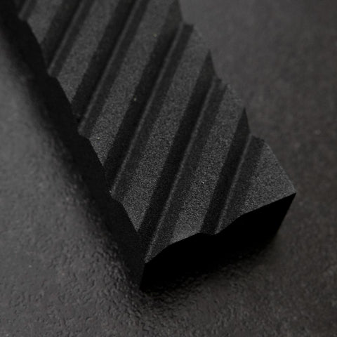 Musashi Professional Flattening Stone - Coarse #100-[Musashi]-[Japanese-Kitchen-Knives]