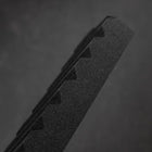 Musashi Professional Flattening Stone - Coarse #100-[Musashi]-[Japanese-Kitchen-Knives]