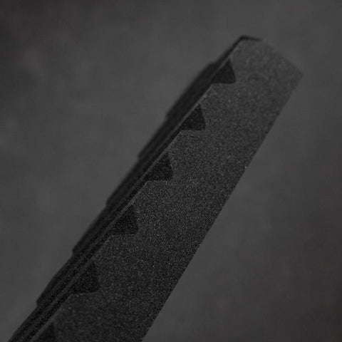 Musashi Professional Flattening Stone - Coarse #100-[Musashi]-[Japanese-Kitchen-Knives]