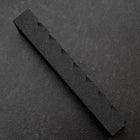 Musashi Professional Flattening Stone - Coarse #100-[Musashi]-[Japanese-Kitchen-Knives]