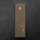 Musashi Professional Flattening Stone - Coarse #100-[Musashi]-[Japanese-Kitchen-Knives]