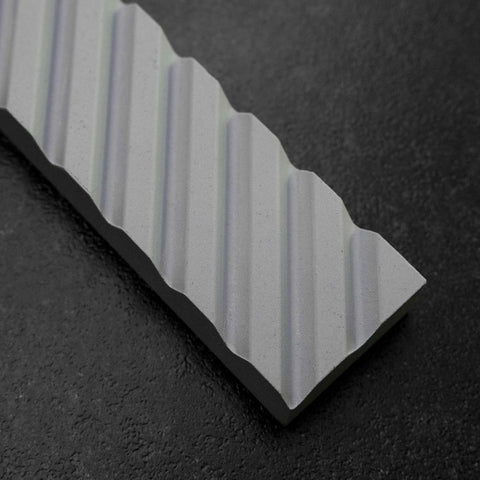 Musashi Professional Flattening Stone - Finishing #280-[Musashi]-[Japanese-Kitchen-Knives]