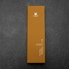 Musashi Professional Flattening Stone - Finishing #280-[Musashi]-[Japanese-Kitchen-Knives]