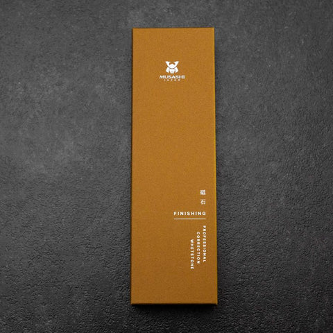 Musashi Professional Flattening Stone - Finishing #280-[Musashi]-[Japanese-Kitchen-Knives]