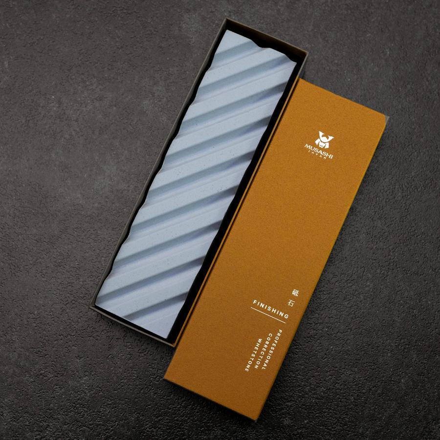 砥石 – MUSASHI