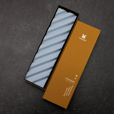 Musashi Professional Flattening Stone - Finishing #280-[Musashi]-[Japanese-Kitchen-Knives]