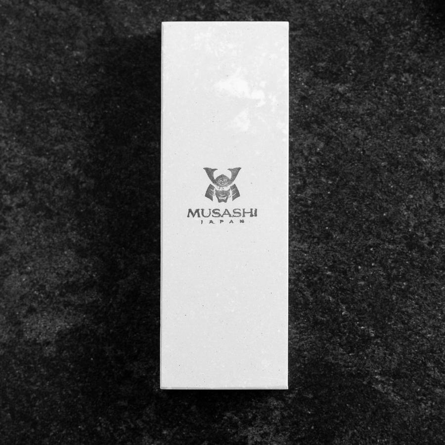 Musashi Professional Marble Sharpening Stone #1200 – MUSASHI