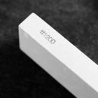 Musashi Professional Marble Sharpening Stone #1200-[Musashi]-[Japanese-Kitchen-Knives]