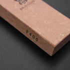 Musashi Professional Marble Sharpening Stone #400-[Musashi]-[Japanese-Kitchen-Knives]