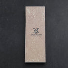 Musashi Professional Marble Sharpening Stone #400-[Musashi]-[Japanese-Kitchen-Knives]