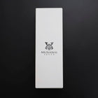 Musashi Professional Sharpening Stone Double-Sided #240/#1000-[Musashi]-[Japanese-Kitchen-Knives]