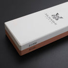 Musashi Professional Sharpening Stone Double-Sided #240/#1000-[Musashi]-[Japanese-Kitchen-Knives]