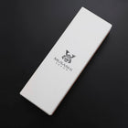 Musashi Professional Sharpening Stone Double-Sided #240/#1000-[Musashi]-[Japanese-Kitchen-Knives]