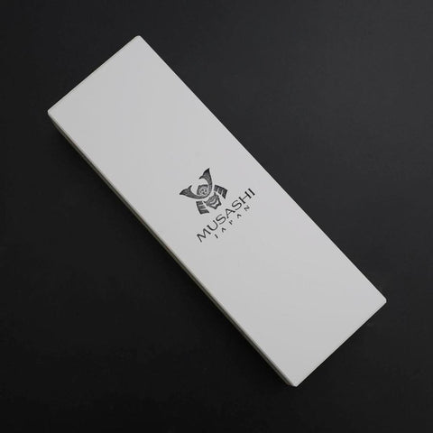 Musashi Professional Sharpening Stone Double-Sided #3000/#8000-[Musashi]-[Japanese-Kitchen-Knives]