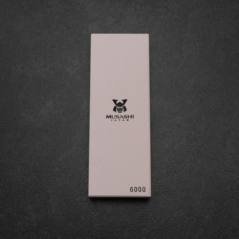 Musashi Sharpening stone knife sharpener #6000-[Musashi]-[Japanese-Kitchen-Knives]