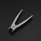 Nail Clipper Premium Japanese Stainless Steel 70mm (2.7”)-[Musashi]-[Japanese-Kitchen-Knives]