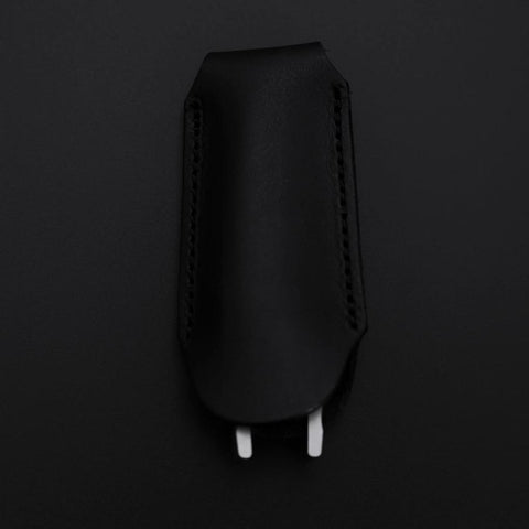 Nail Clipper Premium Japanese Stainless Steel 70mm-[Musashi]-[Japanese-Kitchen-Knives]